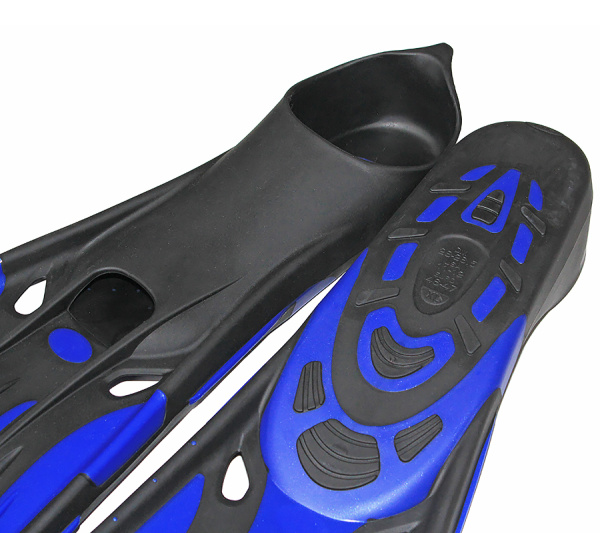 Ласты FanDiver F9 (36-37; синий)